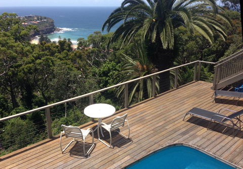 Avalon Horizons - Accommodation Asia 2