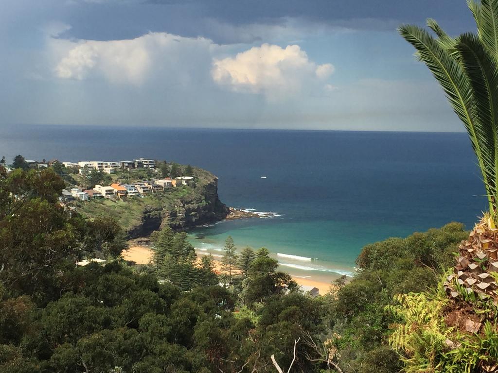 Bilgola Plateau NSW Accommodation China