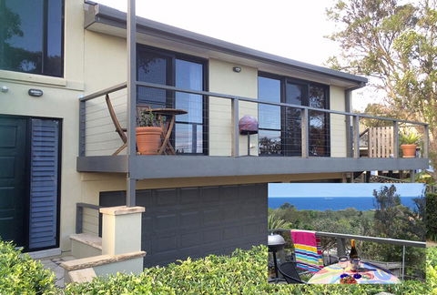 Avalon Seashells 2 Bedroom Apartment With Pool - Accommodation Asia 0