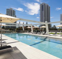 Avani Broadbeach Residences - Accommodation Asia