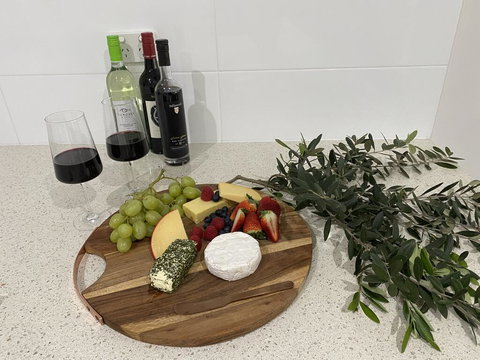 Aveley Equestrian Cottage - Accommodation Asia 3