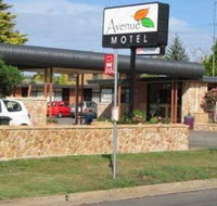 Avenue Motel - Accommodation Asia