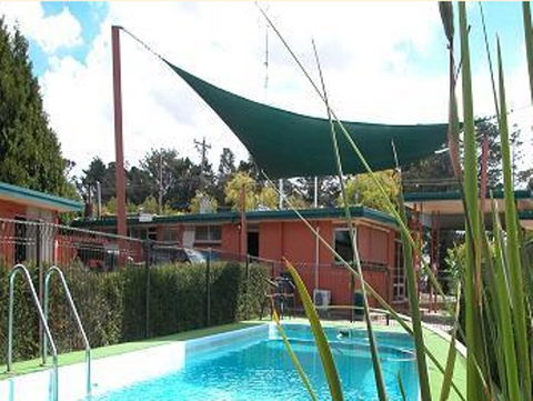 Avenue Motel - Accommodation Asia 2