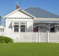 Avery Cottage