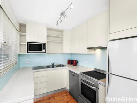 Avoca Beach Haven - 5/161 Avoca Drive, Avoca Beach - Accommodation Asia 1