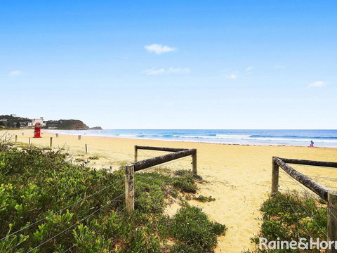 Avoca Beach Haven - 5/161 Avoca Drive, Avoca Beach - Accommodation Asia 0