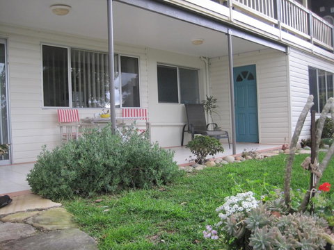 Avoca Breezes - Accommodation Asia 0