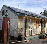 Avoca Cottages VICTORIA - Accommodation Asia