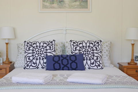 Avondale Cottage - Accommodation Asia 3