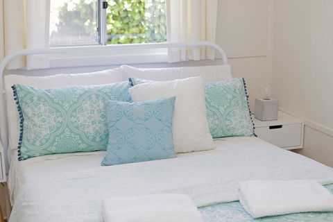 Avondale Cottage - Accommodation Asia 2