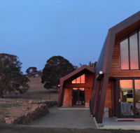 Avonside Alpine Estate Cabin 2 - Accommodation Asia