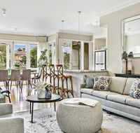 Awaba Aquatic - footsteps to Balmoral Beach - Accommodation Asia