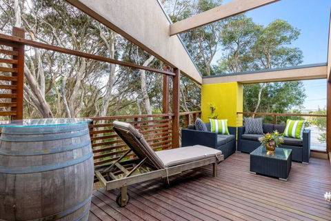 Award Winner@Rye - Accommodation Guide 1