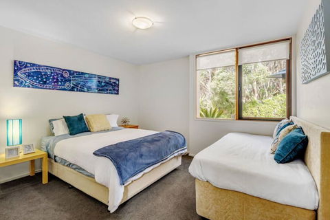 Award Winner@Rye - Accommodation Guide 2