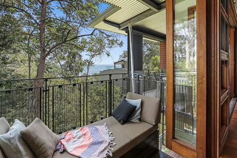 Award-winning Luxury, Noosa Heads - Accommodation Asia 3