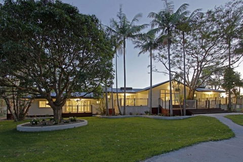 Away On Belongil Fields - Accommodation Guide 0