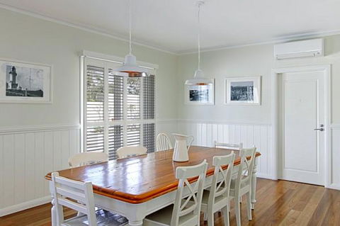 Away On Belongil Fields - Accommodation Guide 3