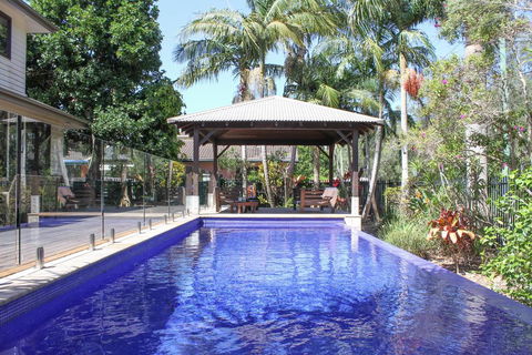 Away On Shirley Lane - Accommodation China 2