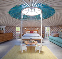 Awesome Glamping Gold Coast Hinterland - Accommodation Asia