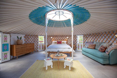 Awesome Glamping Gold Coast Hinterland - Accommodation Asia 0