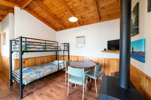 Awonga Cottages - Accommodation Asia 1