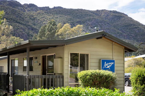 Awonga Cottages - Accommodation Asia 2