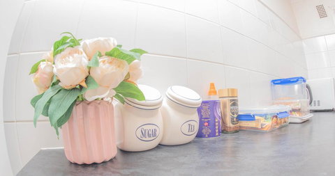 Aya Apartment - Accommodation Asia 3