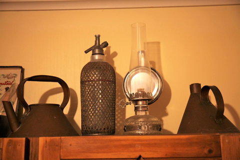 Ayers Burra - Accommodation China 3