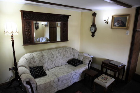 Ayers Burra - Accommodation China 2