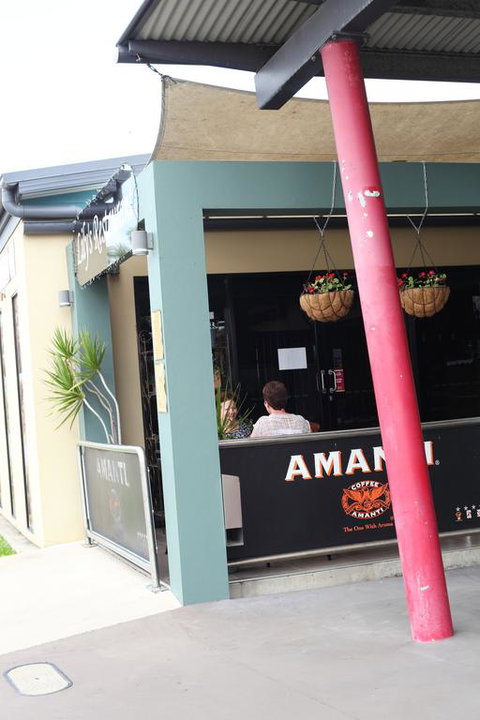 Ayr Traveller's Motel - Accommodation Asia 3