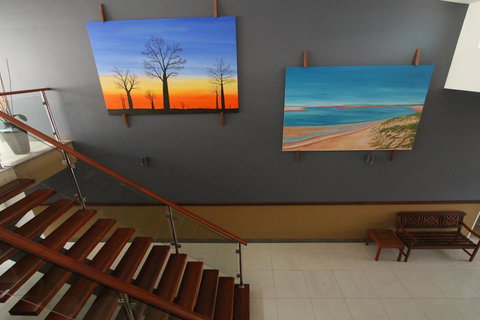 Ayr Traveller's Motel - Accommodation Asia 2