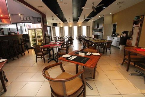 Ayr Traveller's Motel - Accommodation Asia 0