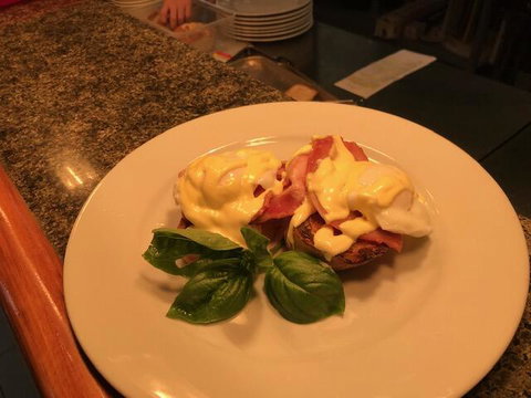 Ayr Traveller's Motel - Accommodation Asia 1