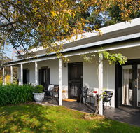 Aysgarth - Accommodation Asia