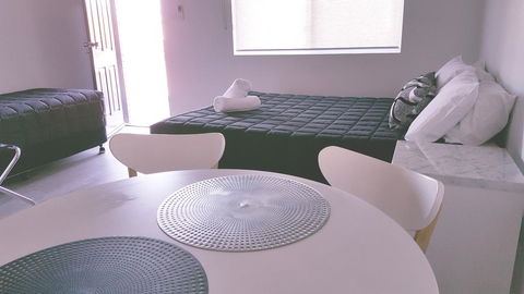AZA Motel - Accommodation Asia 2