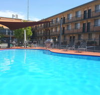 AZA Motel - Accommodation Asia