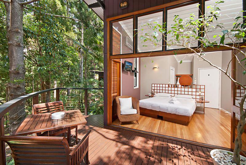 Skinners Shoot NSW Accommodation Guide