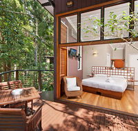 Azabu Boutique Accommodation - Accommodation Asia