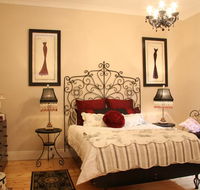 Azalea Cedar-Rose Barossa Valley Villa - Accommodation Asia