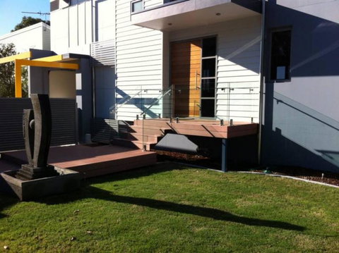 Azul Del Mar - Accommodation Asia 0