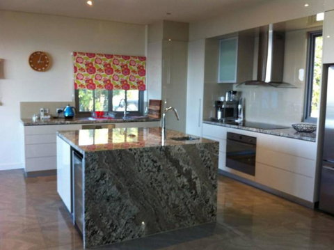 Azul Del Mar - Accommodation Asia 2