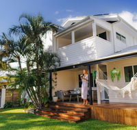 Azur Byron Bay - Accommodation Guide