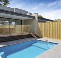 AZURE - ROSEBUD - Accommodation Asia