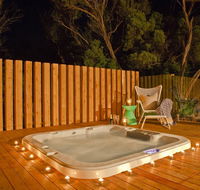 Azure Beach Retreat - Spa Luxury - Accommodation Asia