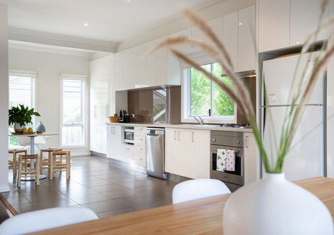 Azure Beach Retreat - Spa Luxury - Accommodation China 1