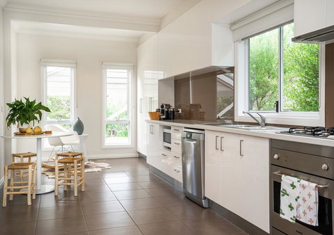 Azure Beach Retreat - Spa Luxury - Accommodation China 3