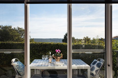 Azure Daylesford - Accommodation China 1