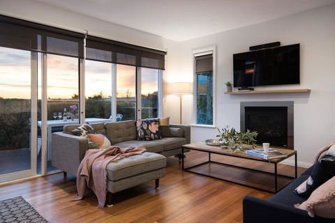 Azure Daylesford - Accommodation China 0