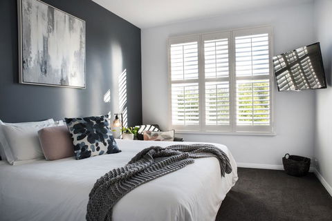 Azure Daylesford - Accommodation China 3