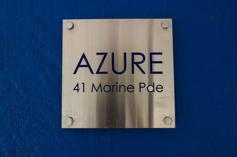 Azure On Geoffrey Bay - Accommodation China 1